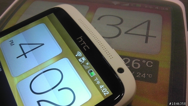 One出視覺饗宴，One出影音震撼!!!HTC One X新機體驗會心得分享~~~