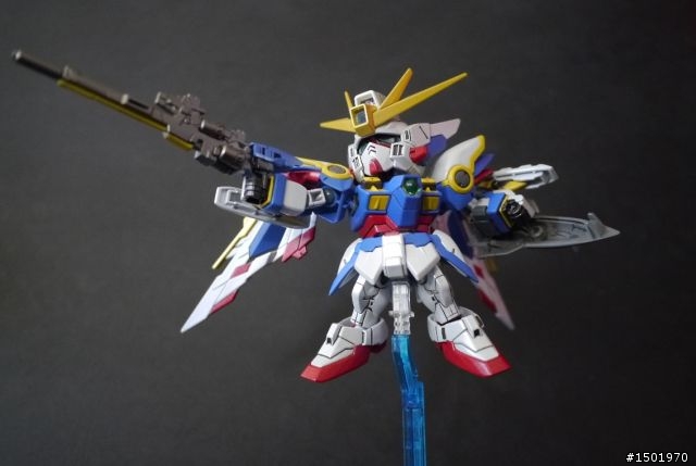 SD-EW-WING-Gundam