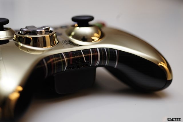 [開箱] Xbox360 Star Wars 星戰同悃包