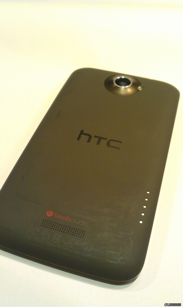 ※『HTC One X』體驗會小小心得分享!!(未完)
