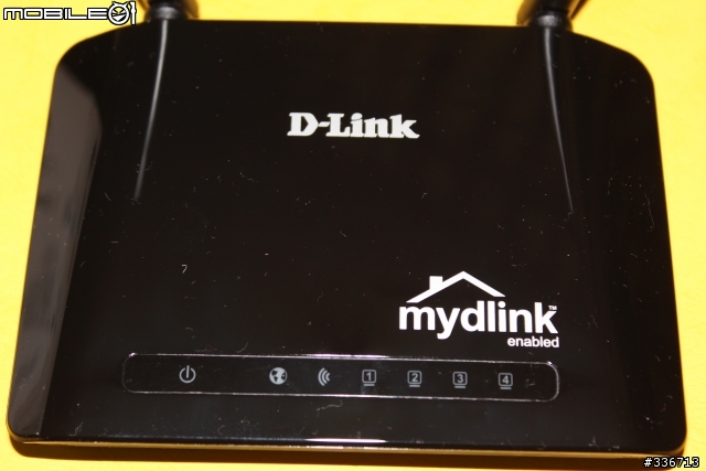 值得推薦的 DIR-605L mydlink  雲路由 分享