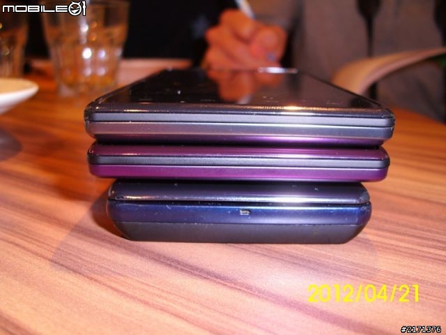 [ RAZR MAXX 04/21體驗會]相片日記@solo pasta