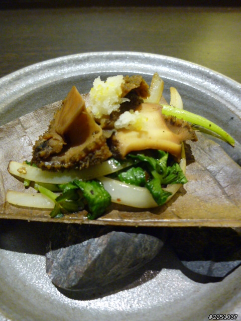 ( 食記)  我的最愛的日本餐廳-@禾鶴亭日本料理
