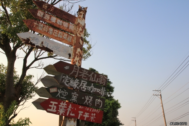 [分享]我的攝影一週年經歷路程