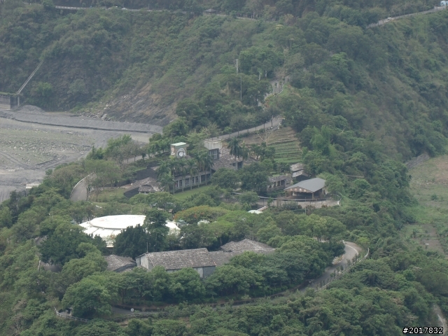 2012-4-23屏東舊達來部落石板屋探訪(順遊高雄六龜逍遙行)