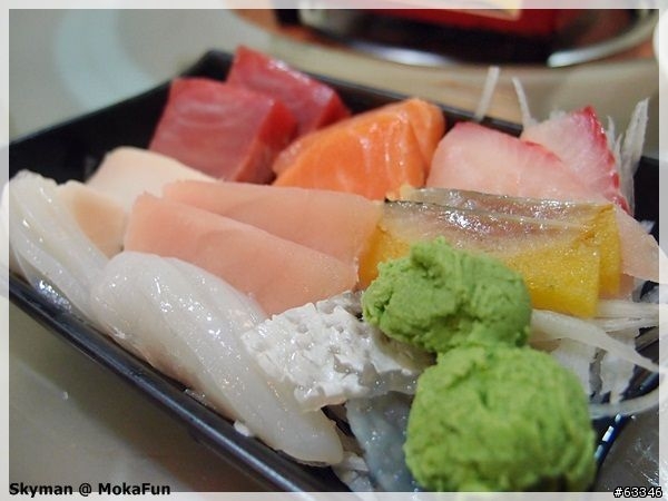 台中-名屋超低溫生魚片