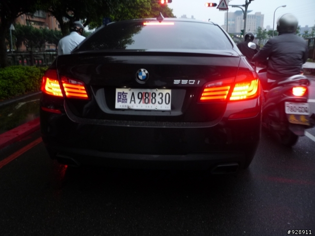 好車一台  但是.........