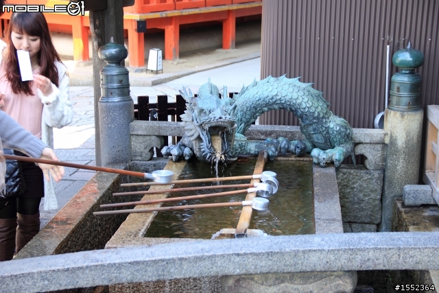 4/7-4/13關西7天6夜賞櫻鐵腿行day02