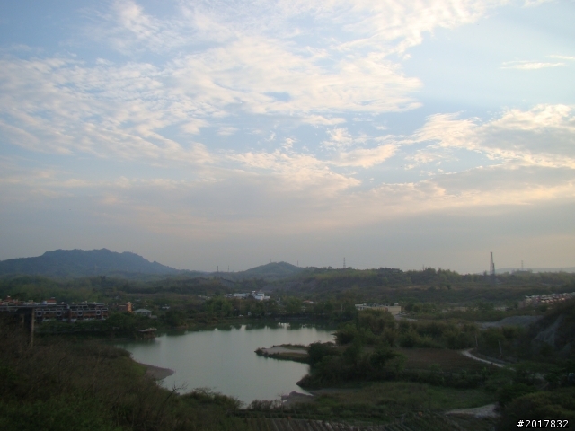 2012-4-23屏東舊達來部落石板屋探訪(順遊高雄六龜逍遙行)