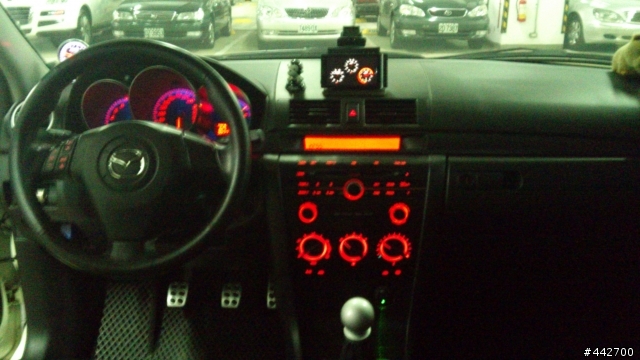 [分享]我的XPERIA S車用大全配