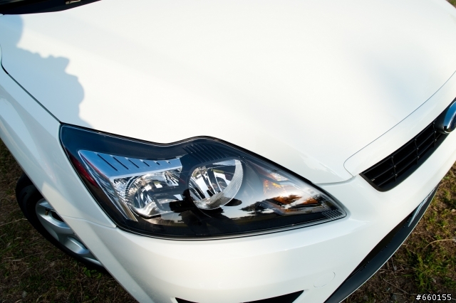 MK2.5 ford focus tdci  開箱!!!!  小改款