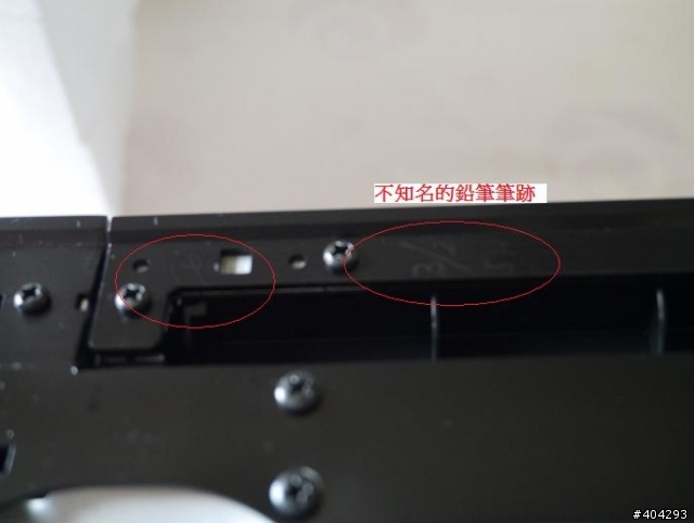 跛腳的ONKYO NR809開箱文...