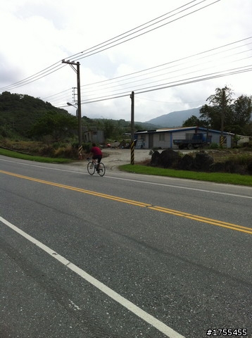 2012年的生日禮物 STARBIKE 第四代超高效能爬坡輪
