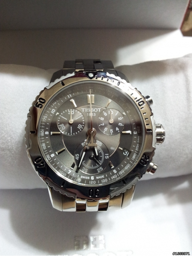 TISSOT PRS200