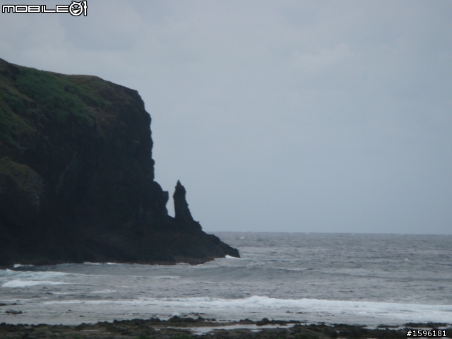 週休二日兩天一夜悠遊環綠島+露營