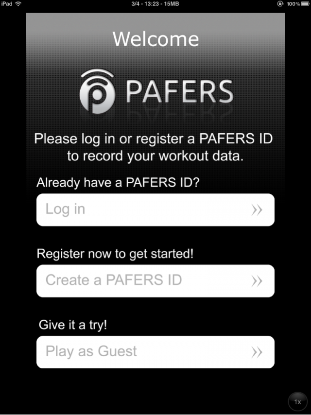 [試用文]與App結合的運動器材─i.Concept 試用