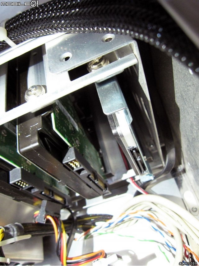 [遲來的開箱]補充SATA3線 + 創見-PDC3 (USB3.0+SATA-III擴充卡) + Intel SSD 520 120GB