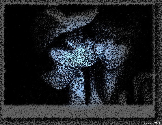 無法抵擋的白色控9900