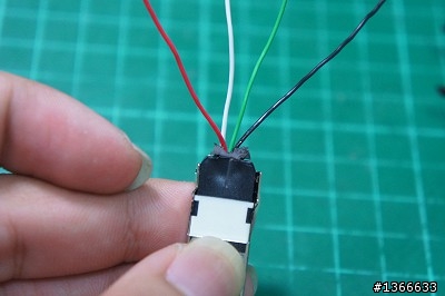 [土砲才是王道]讓行動電源能快速AC充電的USB AC充電線製作教學!!!!!!!!!!