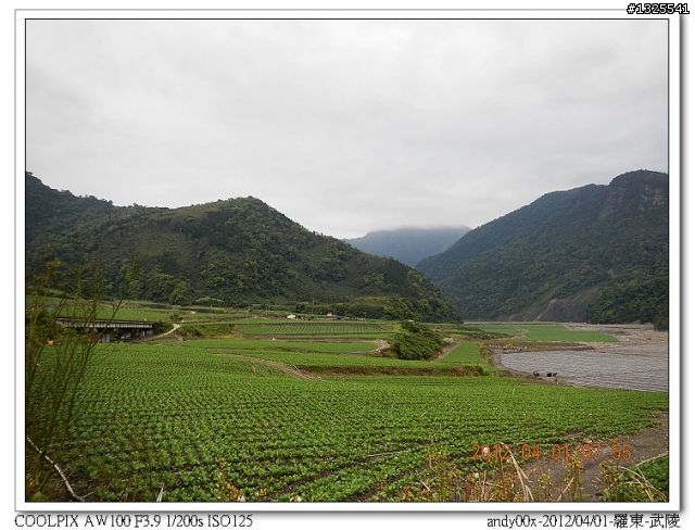 2012-04-01/04羅東-武陵-梨山-合歡山-埔里--單車四日行