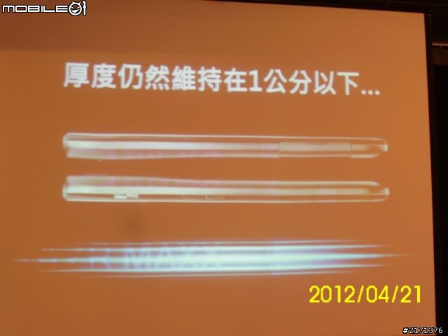 [ RAZR MAXX 04/21體驗會]相片日記@solo pasta