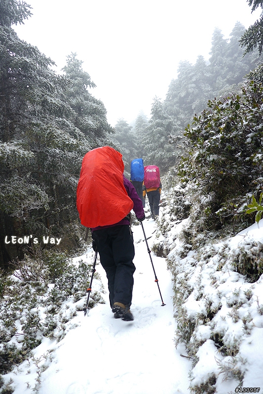 [照片分享]2012_0124-0128 冰雪‧嘉明湖