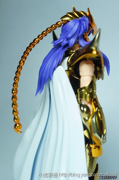 [ 聖衣神話 ] EX天蠍黃金聖鬥士米羅
