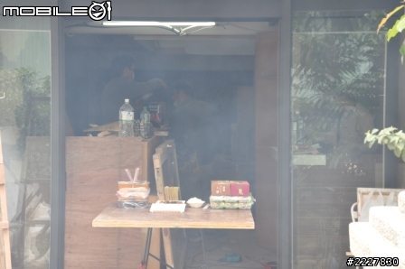 兄弟施工VS兩光設計師 (當小蝦米遇到大白鯊),自己DIY強力收尾中(工作風)