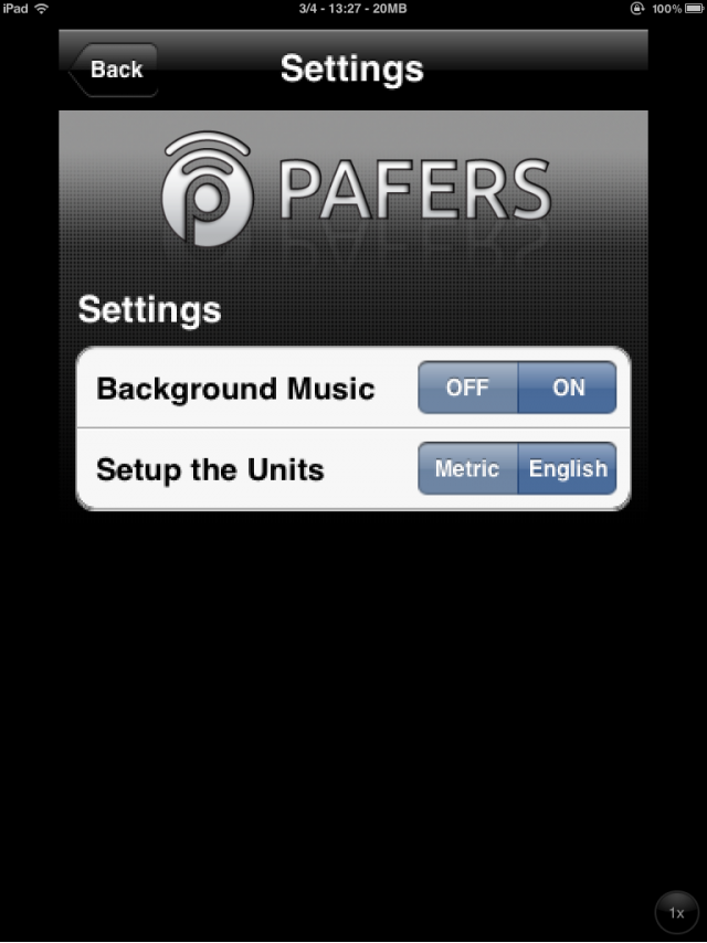 [試用文]與App結合的運動器材─i.Concept 試用