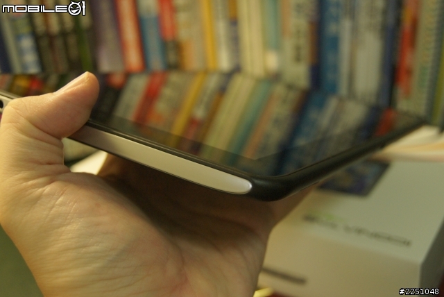 ACER ICONIA A510 簡易小開箱分享