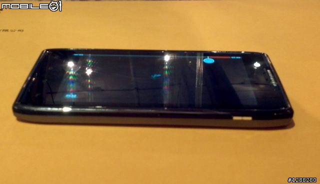(不用背尿袋了體驗會分享)2012/4/21 RAZR MAXX 雙倍電力．所向無敵!暨 MOTOROLA RAZR 系列體驗會