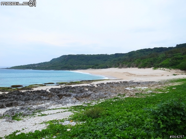 (終極完整版)2012/4/1~4/7  好春假不環島嗎?  八天減一天逆時針之旅