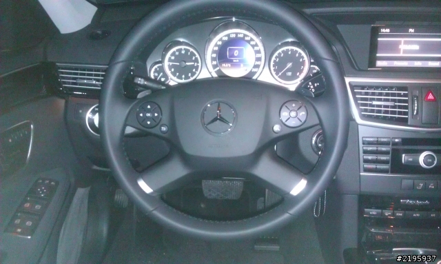 小三取進門啦!! E250開箱