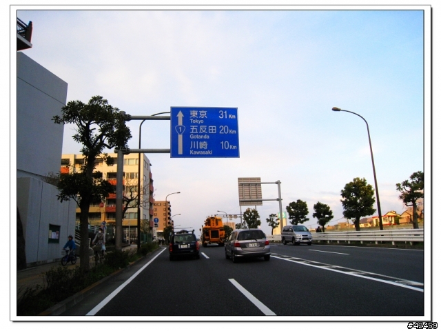 [SKYWAVE TYPE-S]桜X小田原城