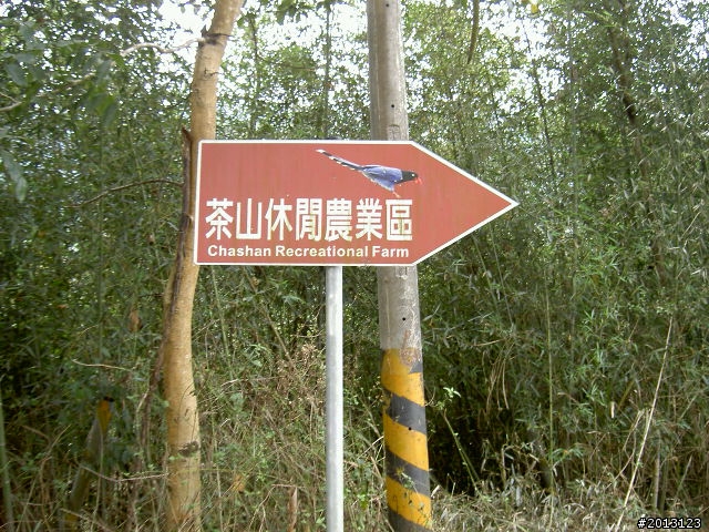 久違的那瑪夏
