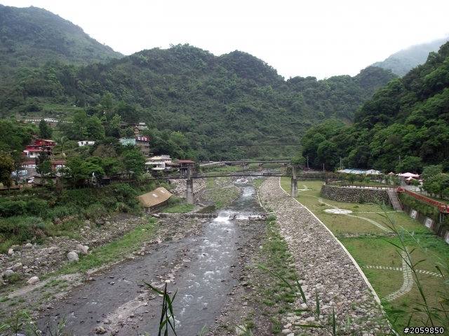 2012.4.17.觀霧+大鹿林道+清泉部落