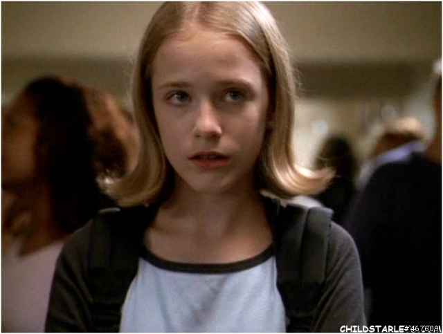 漂亮的新一代女星   伊凡瑞秋伍德(Evan Rachel Wood )