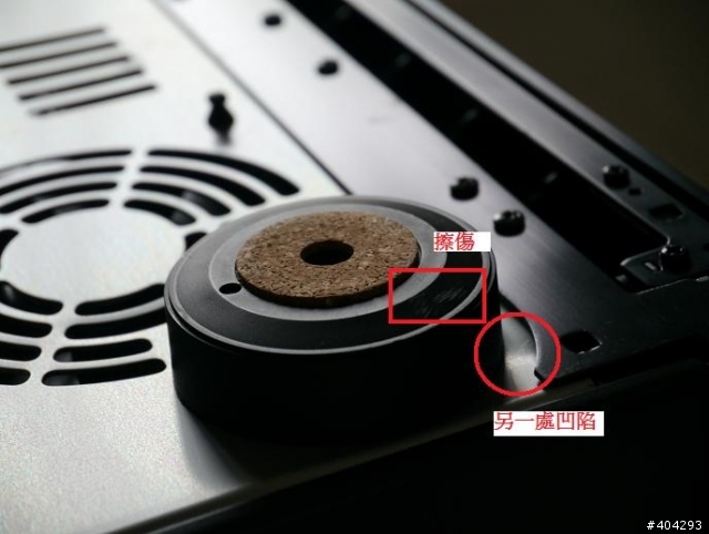 跛腳的ONKYO NR809開箱文...
