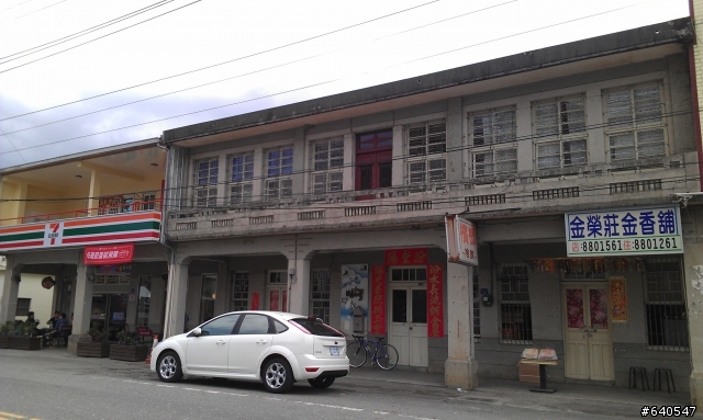 2012 尋找海角足跡，騎向國境之南