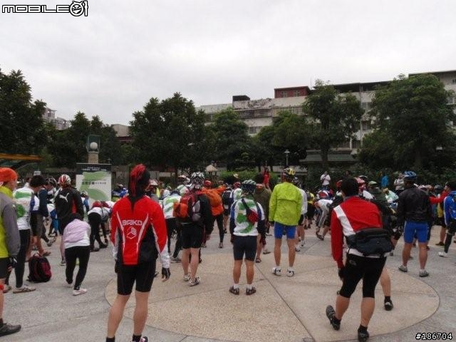 第五屆北宜借車挑戰心得報告(感謝VOLANDO)