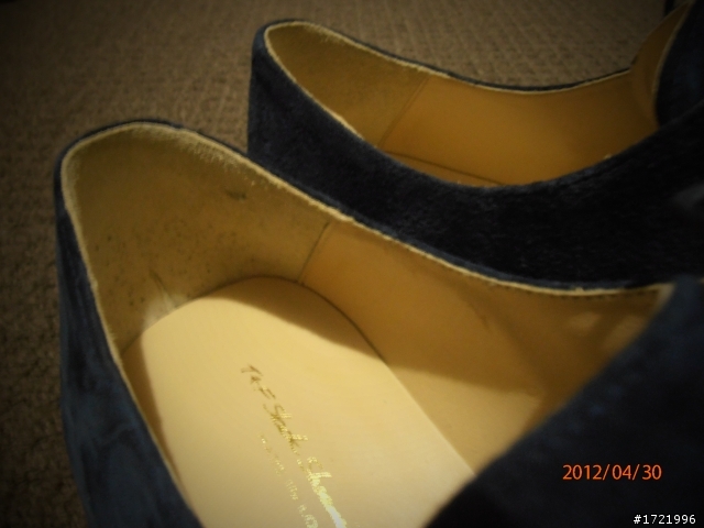 "開箱" T+F Slack Shoemakers Savi Derby Shoes
