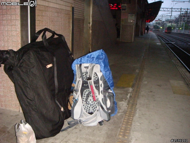 週休二日兩天一夜悠遊環綠島+露營