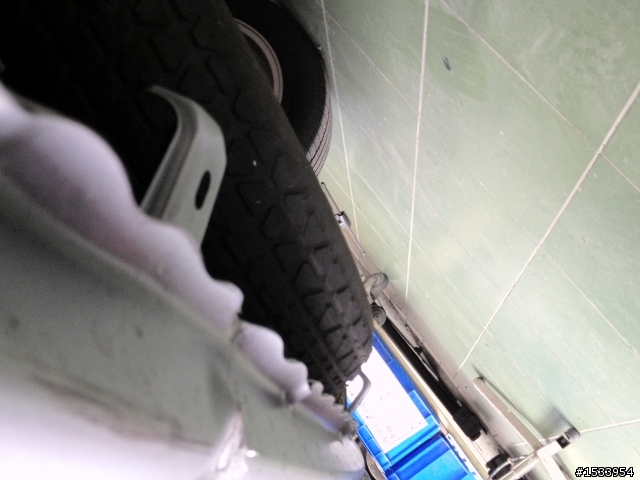 牽車兩個月不到就在高速公路被追撞