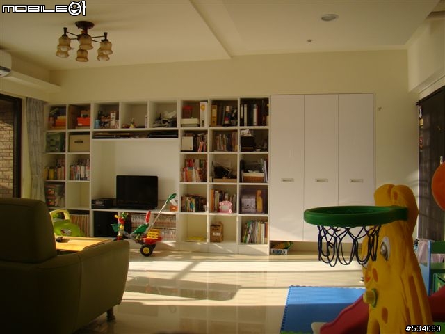 【開箱】晚了兩年的小屋開箱，有限預算下追求夢想的家~~