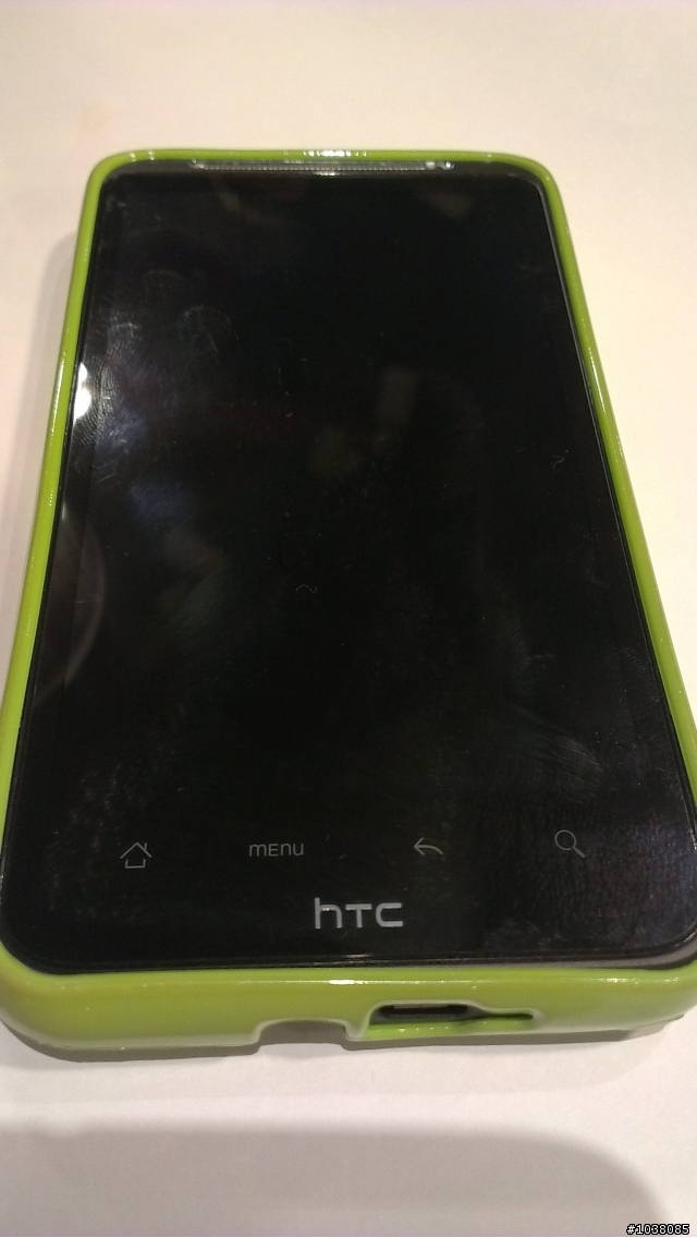 ※『HTC One X』體驗會小小心得分享!!(未完)