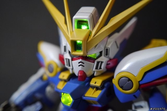 SD-EW-WING-Gundam