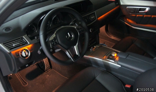 遲來的分享老開箱...W212 E250 11/12年式 AMG德訂樣式