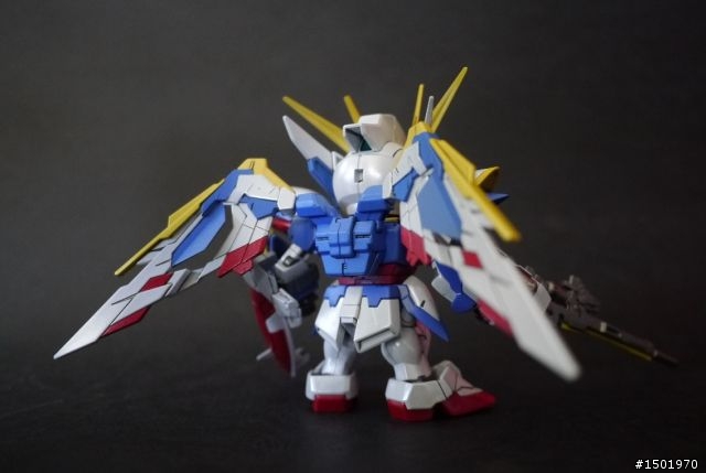 SD-EW-WING-Gundam