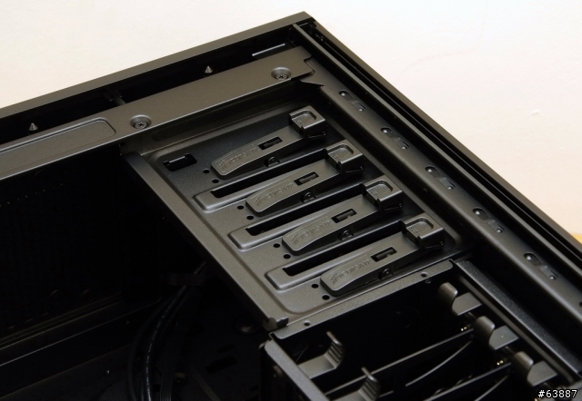 CORSAIR Obsidian Series 550D靜音版之使用分享