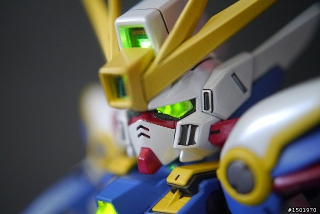 SD-EW-WING-Gundam